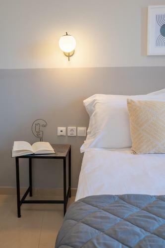Apartamento Meros Filikon - Zakynthian Residencies