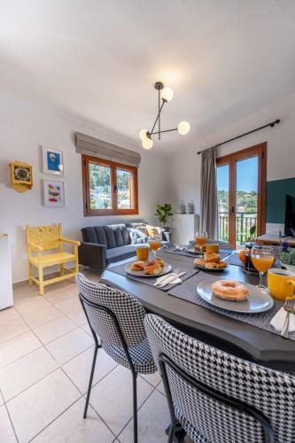 Apartamento Meros Filikon - Zakynthian Residencies