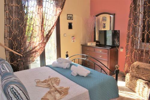 Dana S Holiday House