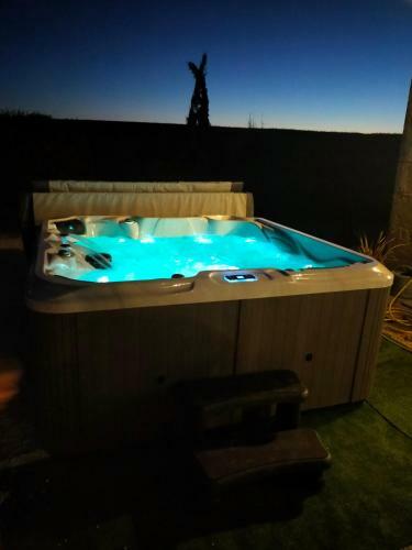 G�te Chez Cheynaud