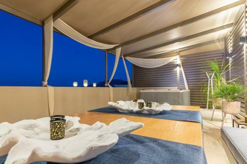 Vedi Town Luxury Apartment
