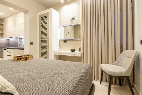 Vedi Town Luxury Apartment