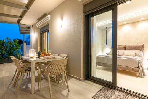 Vedi Town Luxury Apartment