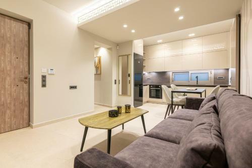 Vedi Town Luxury Apartment