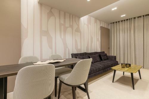 Vedi Town Luxury Apartment