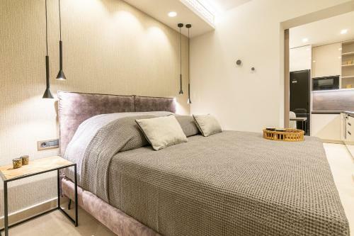 Vedi Town Luxury Apartment