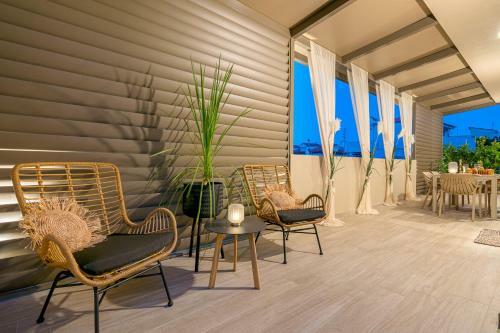 Vedi Town Luxury Apartment