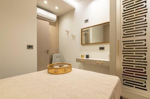 Vedi Town Luxury Apartment