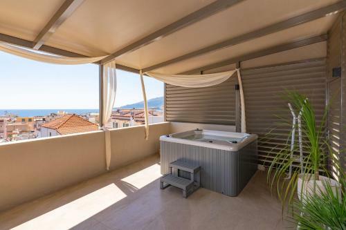 Vedi Town Luxury Apartment