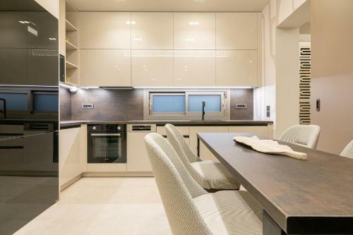 Vedi Town Luxury Apartment