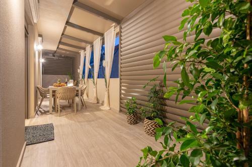 Vedi Town Luxury Apartment