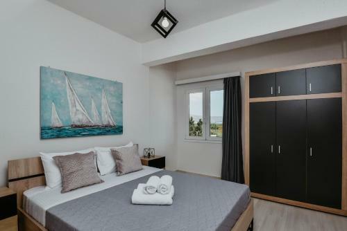 Apartamento Alkyonides Rooms