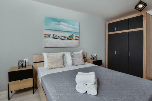 Apartamento Alkyonides Rooms