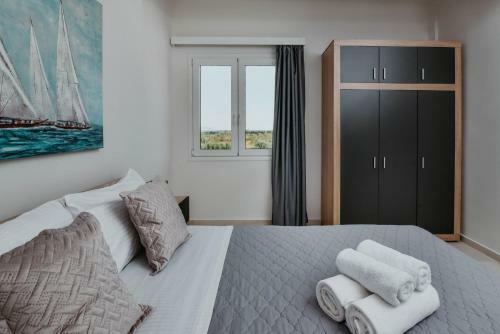 Apartamento Alkyonides Rooms