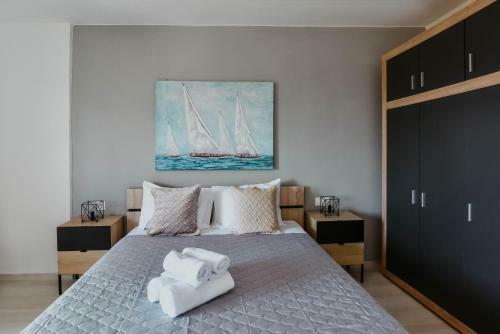 Apartamento Alkyonides Rooms
