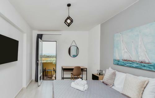 Apartamento Alkyonides Rooms