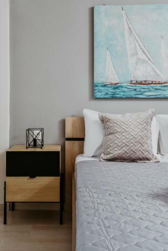 Apartamento Alkyonides Rooms