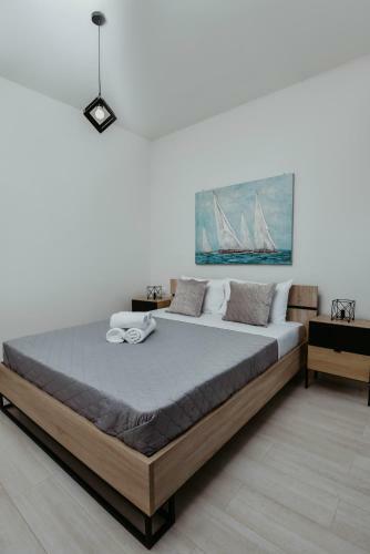 Apartamento Alkyonides Rooms