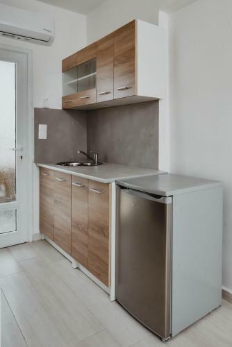 Apartamento Alkyonides Rooms