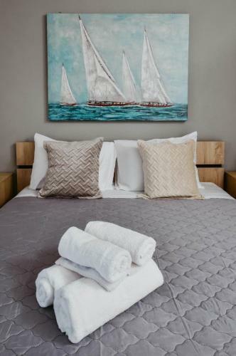 Apartamento Alkyonides Rooms