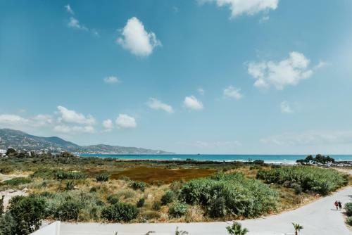 Apartamento Alkyonides Rooms