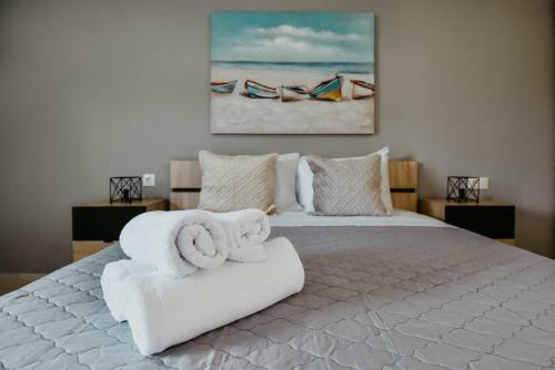 Apartamento Alkyonides Rooms