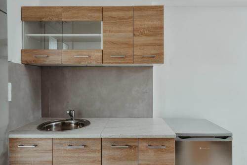 Apartamento Alkyonides Rooms