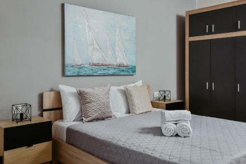 Apartamento Alkyonides Rooms