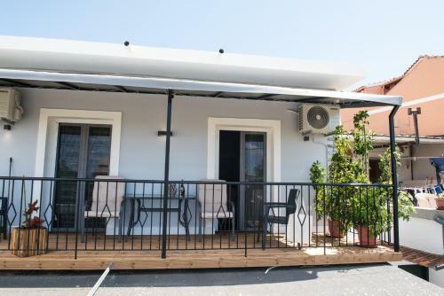 Apartamento Boboli Holiday House