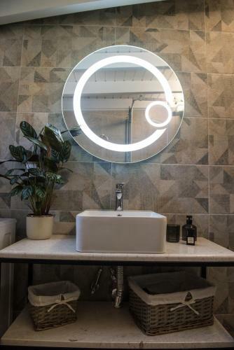 Apartamento Boboli Holiday House