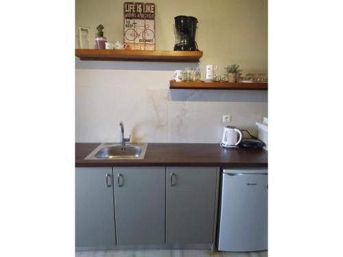 Apartamento Olive Garden Studio 3