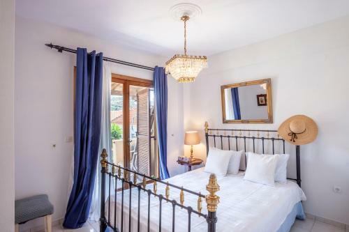 Katerina Apartments