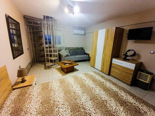Apartmets Vero Resort Pevcoxori .