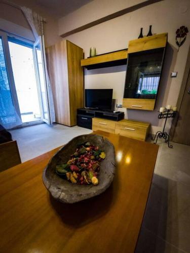 Apartmets Vero Resort Pevcoxori .