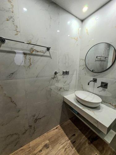 Apartmets Vero Resort Pevcoxori .