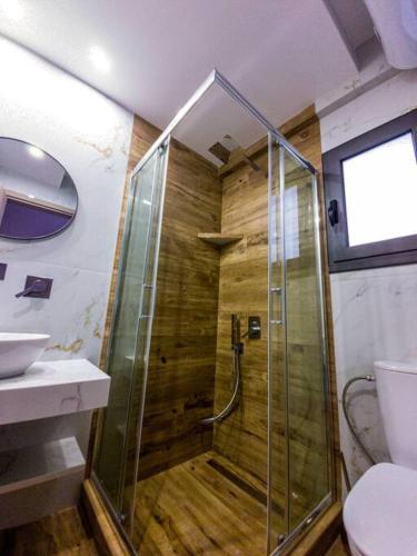 Apartmets Vero Resort Pevcoxori .