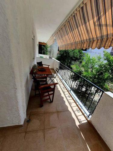 Apartmets Vero Resort Pevcoxori .