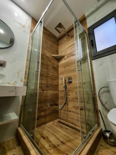 Apartmets Vero Resort Pevcoxori .