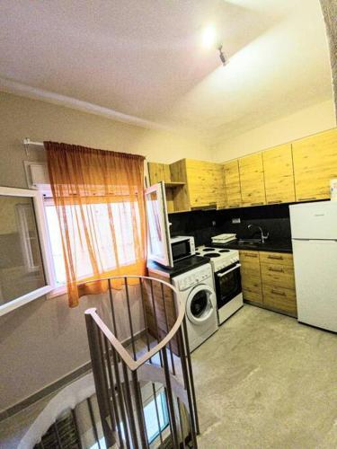 Apartmets Vero Resort Pevcoxori .