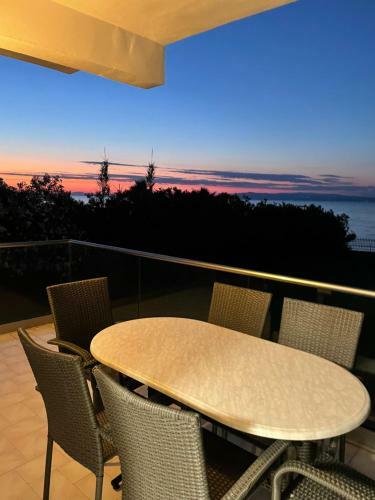 Apartamento Villa Rigas Turquoise