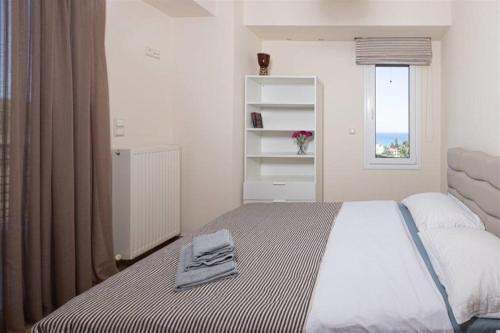 Tamara Luxury Villa Pefkohori (5 Bedrooms 12 Guests)