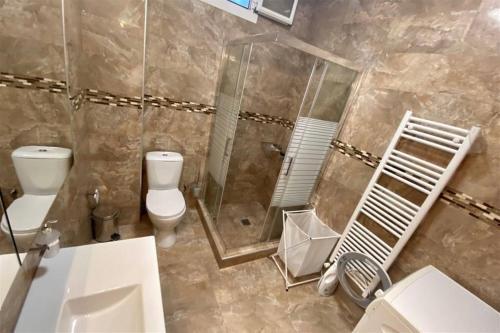 Tamara Luxury Villa Pefkohori (5 Bedrooms 12 Guests)