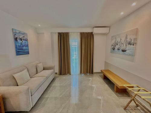 Hotel Pefkohori Beach