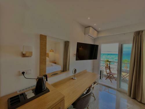 Hotel Pefkohori Beach