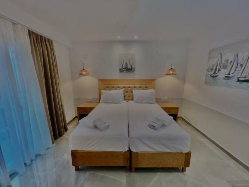 Hotel Pefkohori Beach