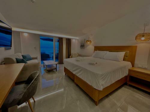Hotel Pefkohori Beach