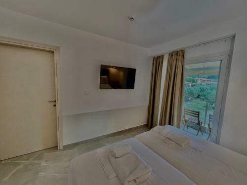 Hotel Pefkohori Beach