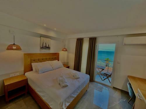 Hotel Pefkohori Beach