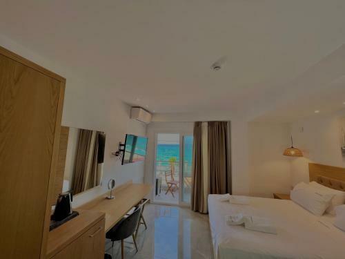 Hotel Pefkohori Beach