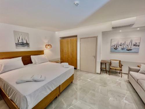 Hotel Pefkohori Beach